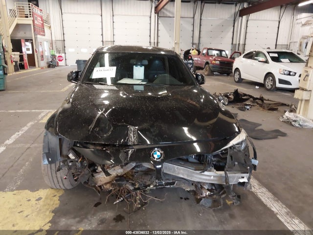BMW M3 2018 WBS8M9C58J5L71729 Image 6