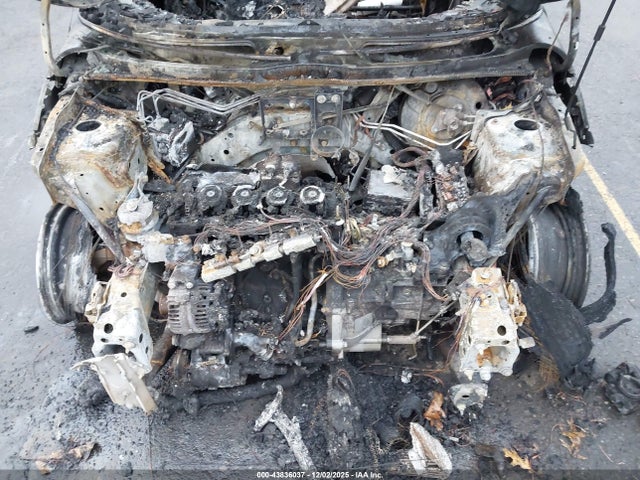 2007 MINI COOPER WMWRF33527TF67074 Photo 9