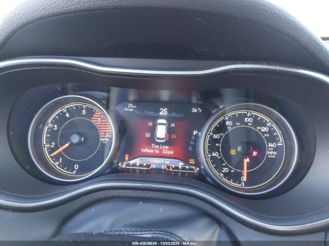 2020 JEEP CHEROKEE 1C4PJMDN7LD567974 Photo 6