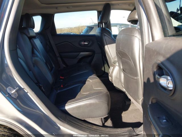 2020 JEEP CHEROKEE 1C4PJMDN7LD567974 Photo 7