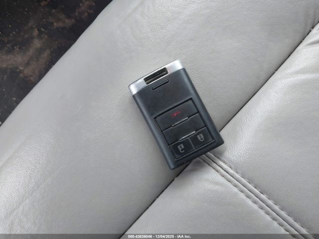 2014 CADILLAC SRX 3GYFNAE3XES676065 Photo 10