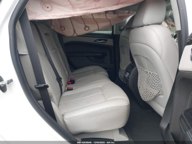 2014 CADILLAC SRX 3GYFNAE3XES676065 Photo 7