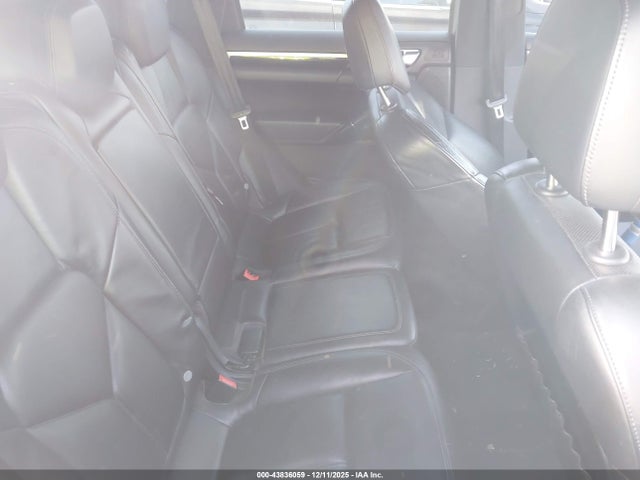2012 PORSCHE CAYENNE WP1AA2A27CLA02407 Photo 7