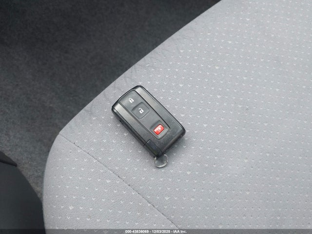 43836069 :رقم المزاد ، JTDKB20U473217660 vin ، 2007 Toyota Prius مزاد بيع