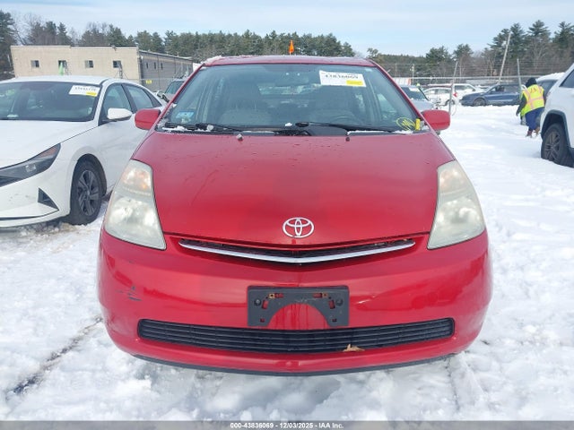 43836069 :رقم المزاد ، JTDKB20U473217660 vin ، 2007 Toyota Prius مزاد بيع