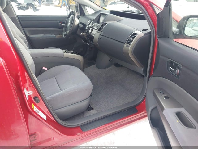43836069 :رقم المزاد ، JTDKB20U473217660 vin ، 2007 Toyota Prius مزاد بيع