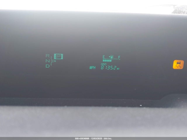 43836069 :رقم المزاد ، JTDKB20U473217660 vin ، 2007 Toyota Prius مزاد بيع