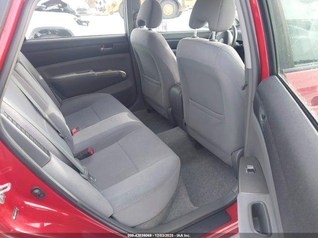 43836069 :رقم المزاد ، JTDKB20U473217660 vin ، 2007 Toyota Prius مزاد بيع
