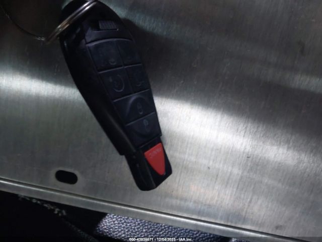 2016 CHRYSLER TOWN & COUNTRY 2C4RC1BG0GR281599 Photo 10