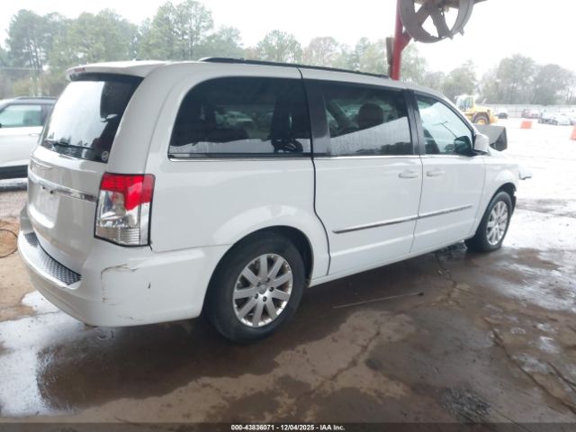 2016 CHRYSLER TOWN & COUNTRY 2C4RC1BG0GR281599 Photo 3