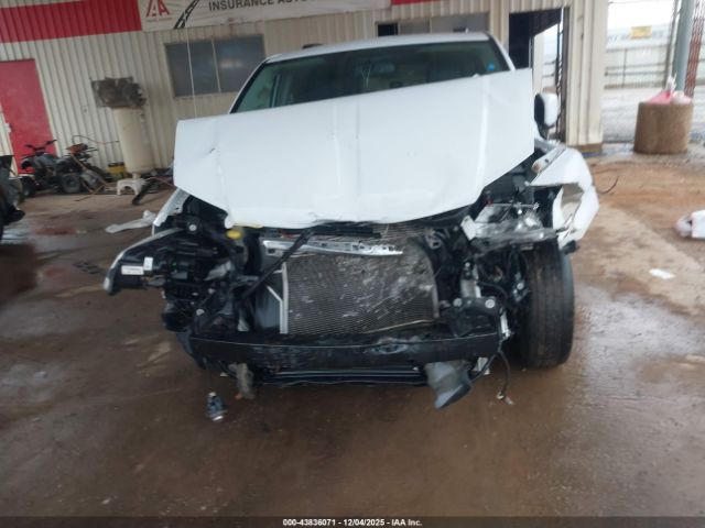 2016 CHRYSLER TOWN & COUNTRY 2C4RC1BG0GR281599 Photo 5