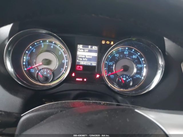 2016 CHRYSLER TOWN & COUNTRY 2C4RC1BG0GR281599 Photo 6