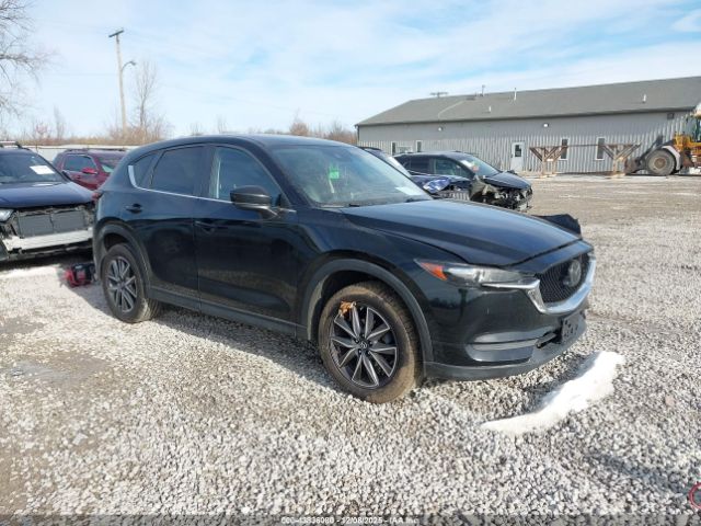 2018 MAZDA CX-5 JM3KFBCM2J1468848
