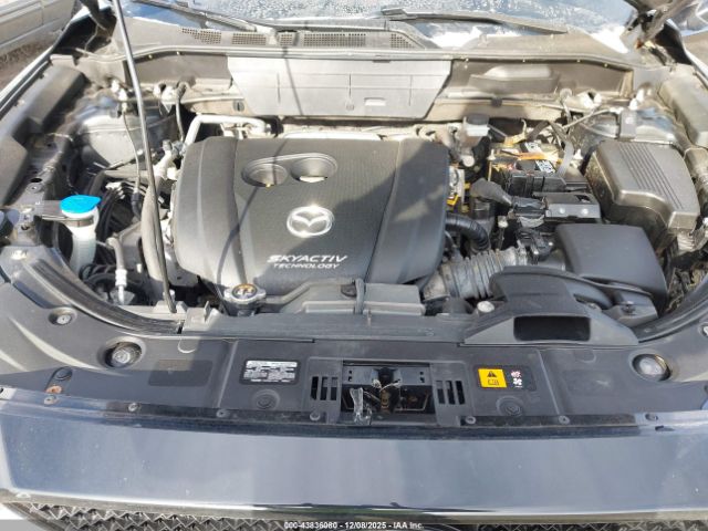 2018 MAZDA CX-5 JM3KFBCM2J1468848 Photo 9