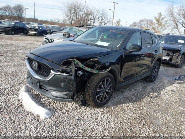 2018 MAZDA CX-5 JM3KFBCM2J1468848 Photo 1