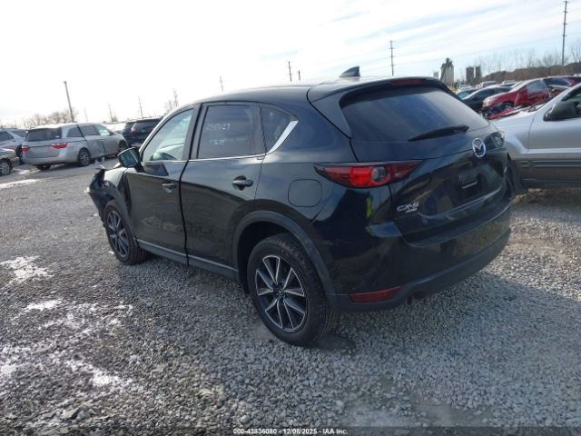 2018 MAZDA CX-5 JM3KFBCM2J1468848 Photo 2
