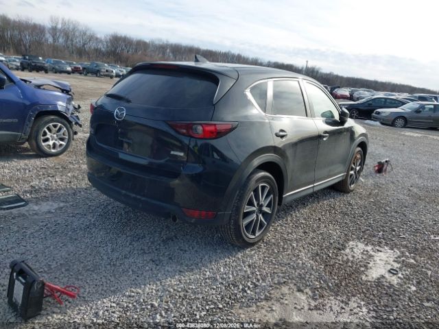 2018 MAZDA CX-5 JM3KFBCM2J1468848 Photo 3