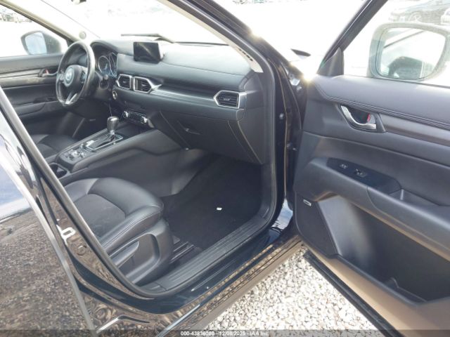 2018 MAZDA CX-5 JM3KFBCM2J1468848 Photo 4