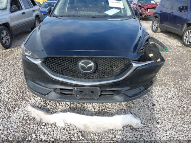 2018 MAZDA CX-5 JM3KFBCM2J1468848 Photo 5