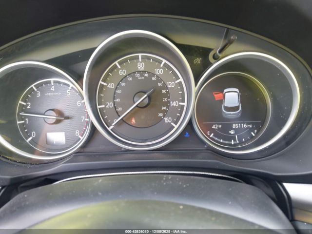 2018 MAZDA CX-5 JM3KFBCM2J1468848 Photo 6