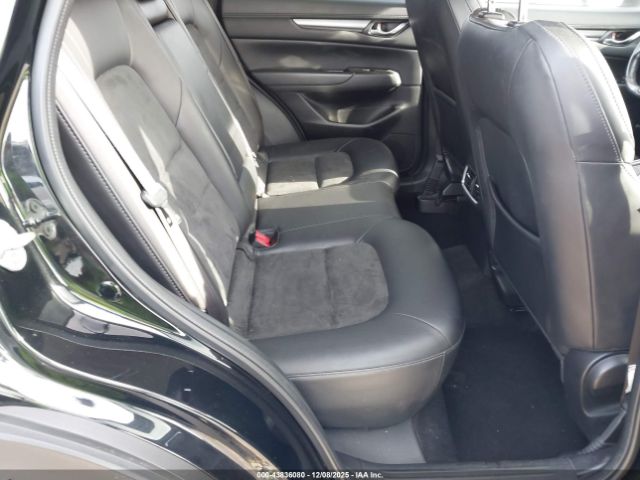 2018 MAZDA CX-5 JM3KFBCM2J1468848 Photo 7