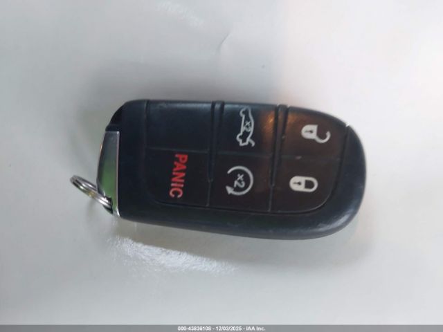 2017 DODGE CHALLENGER 2C3CDZAG5HH566975 Photo 10