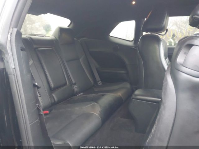 2017 DODGE CHALLENGER 2C3CDZAG5HH566975 Photo 7