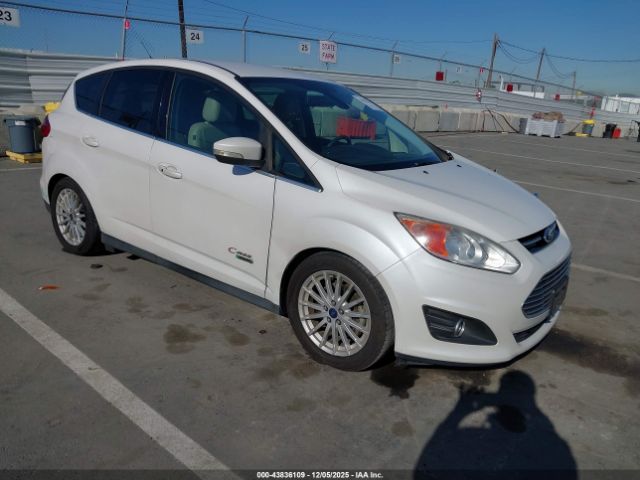 2015 FORD C-MAX ENERGI 1FADP5CU7FL101574