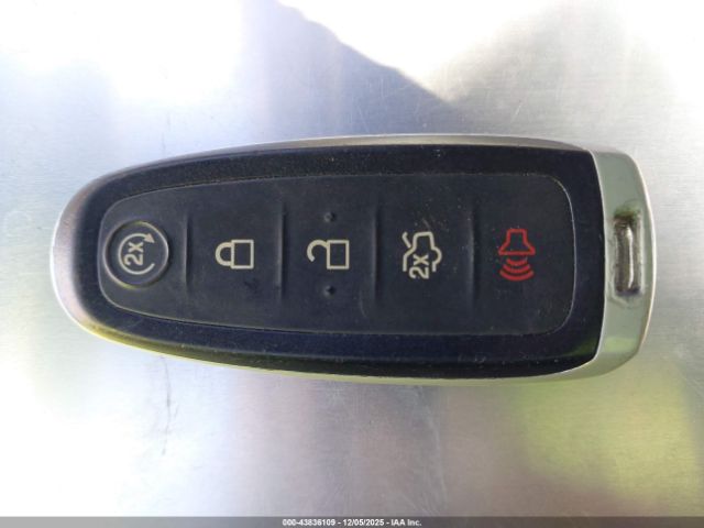 2015 FORD C-MAX ENERGI 1FADP5CU7FL101574 Photo 10