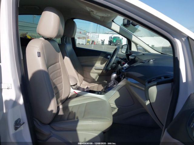 2015 FORD C-MAX ENERGI 1FADP5CU7FL101574 Photo 4
