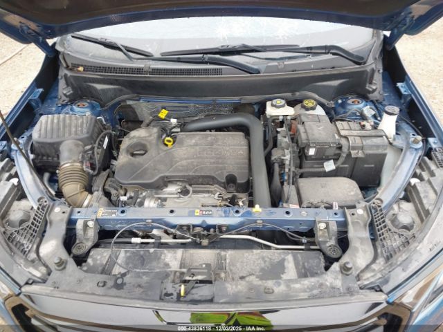 2024 GMC TERRAIN 3GKALPEG1RL133512 Photo 9