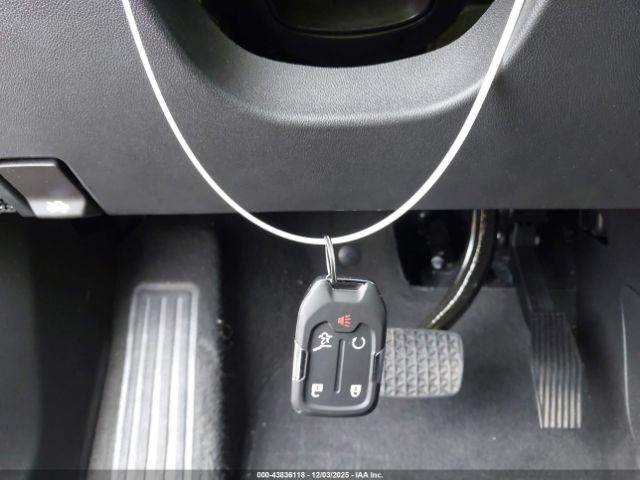 2024 GMC TERRAIN 3GKALPEG1RL133512 Photo 10