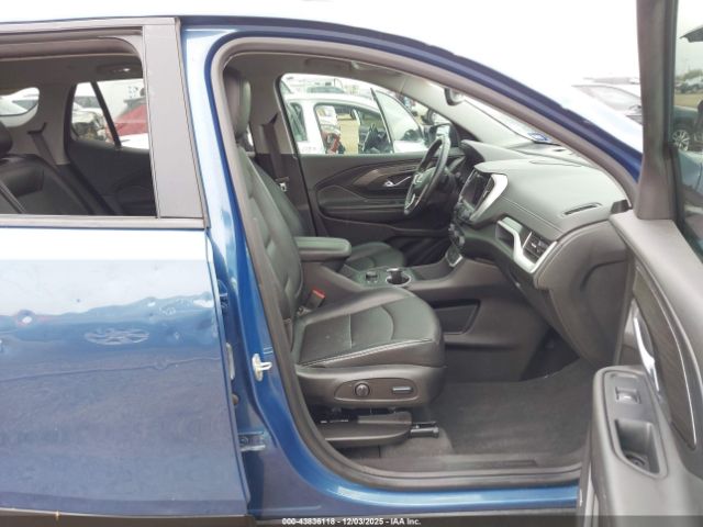 2024 GMC TERRAIN 3GKALPEG1RL133512 Photo 4