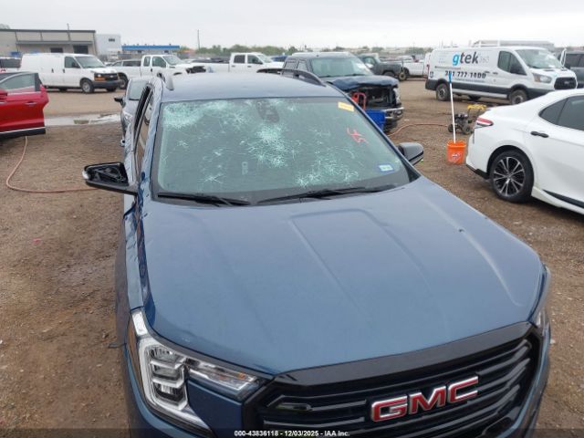 2024 GMC TERRAIN 3GKALPEG1RL133512 Photo 5