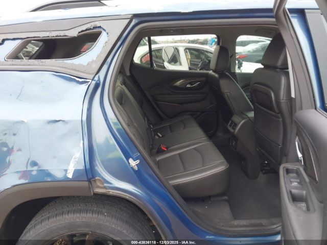 2024 GMC TERRAIN 3GKALPEG1RL133512 Photo 7