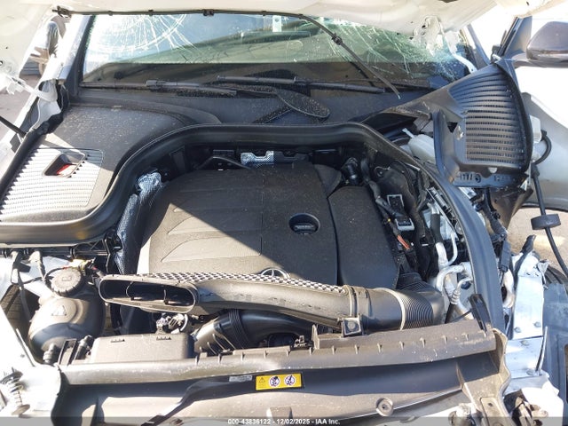 W1N0G8EB5NG118153 Mercedes-Benz Glc 300 4matic Suv