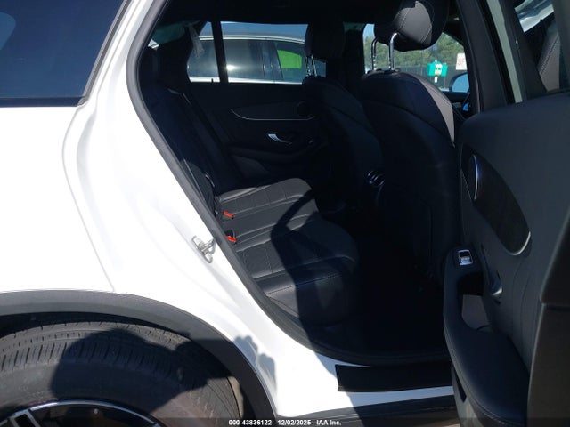 W1N0G8EB5NG118153 Mercedes-Benz Glc 300 4matic Suv