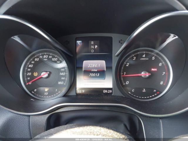 2019 MERCEDES-BENZ GLC 300 WDC0G4KBXKF592938 Photo 6