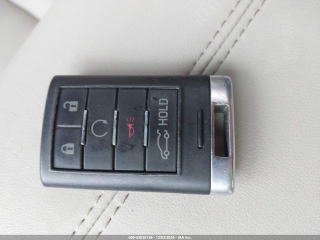 2014 CADILLAC XTS 2G61P5S33E9178487 Photo 10