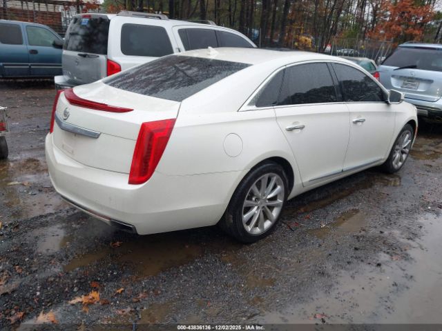 2014 CADILLAC XTS 2G61P5S33E9178487 Photo 3
