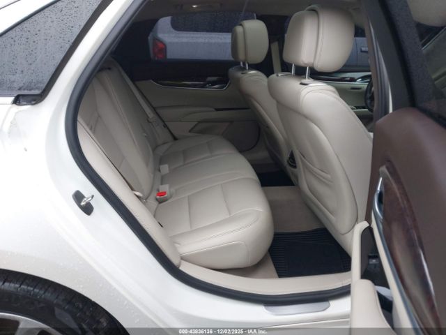 2014 CADILLAC XTS 2G61P5S33E9178487 Photo 7