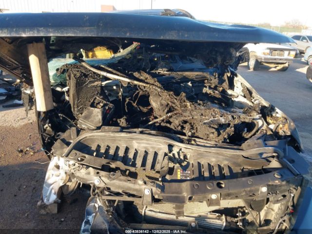 2021 CHEVROLET SILVERADO 1500 3GCPWBEK7MG215055 Photo 9