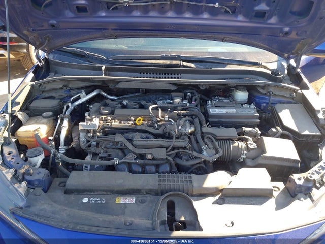 JTDS4RCE1LJ010866 Toyota COROLLA SE