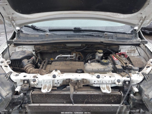 KL4CJESB6HB122927 Buick Encore Preferred