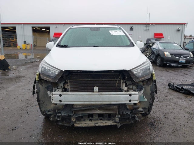 KL4CJESB6HB122927 Buick Encore Preferred