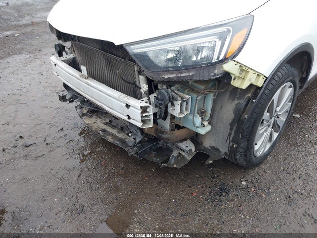 KL4CJESB6HB122927 Buick Encore Preferred