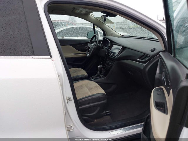 KL4CJESB6HB122927 Buick Encore Preferred
