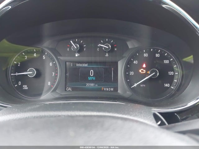 KL4CJESB6HB122927 Buick Encore Preferred