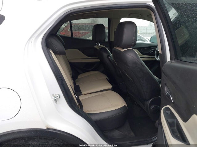 KL4CJESB6HB122927 Buick Encore Preferred
