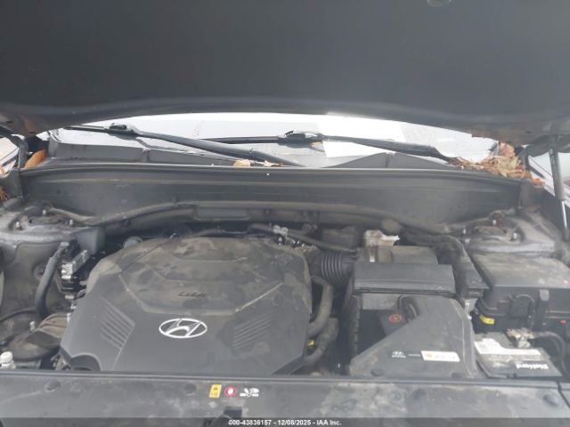 2020 HYUNDAI PALISADE KM8R34HEXLU169912 Photo 9